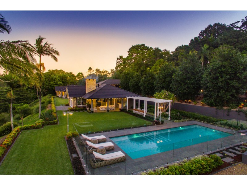 380 Hinterland Way, Knockrow NSW 2479