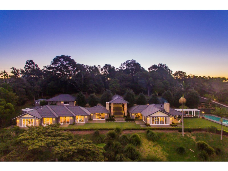 380 Hinterland Way, Knockrow NSW 2479