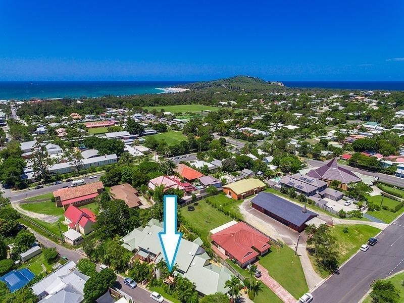 3/9 Ruskin Street, Byron Bay NSW 2481