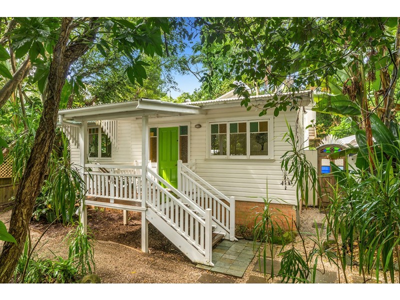 115 Bangalow Road, Byron Bay NSW 2481