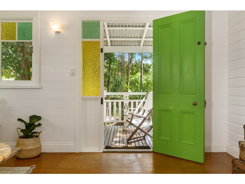 115 Bangalow Road, Byron Bay NSW 2481