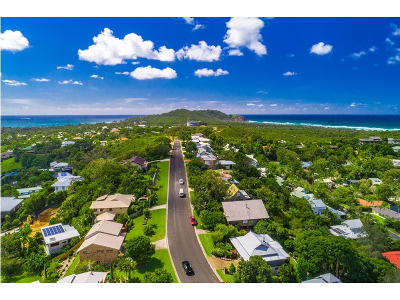 106 Paterson Street, Byron Bay NSW 2481