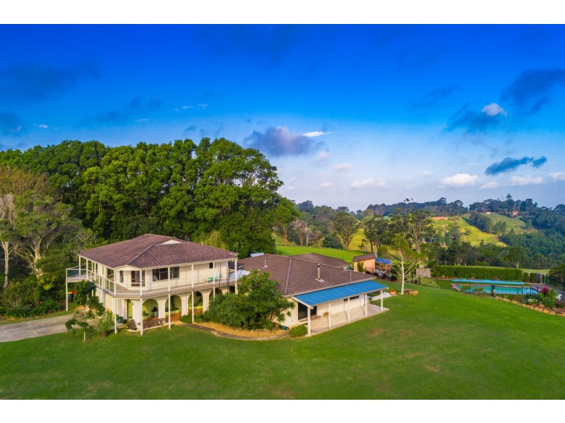 Lot 5, 451 Coopers Shoot Road, Coopers Shoot NSW 2479