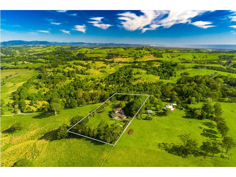 Lot 5, 451 Coopers Shoot Road, Coopers Shoot NSW 2479