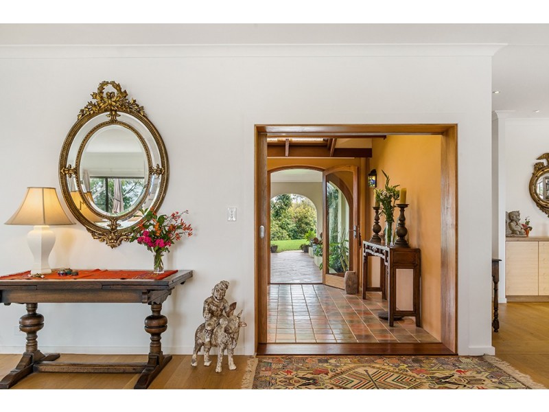 Lot 5, 451 Coopers Shoot Road, Coopers Shoot NSW 2479