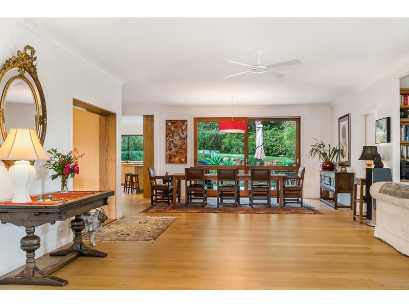 Lot 5, 451 Coopers Shoot Road, Coopers Shoot NSW 2479