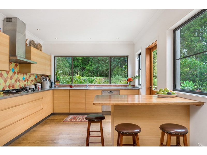 Lot 5, 451 Coopers Shoot Road, Coopers Shoot NSW 2479
