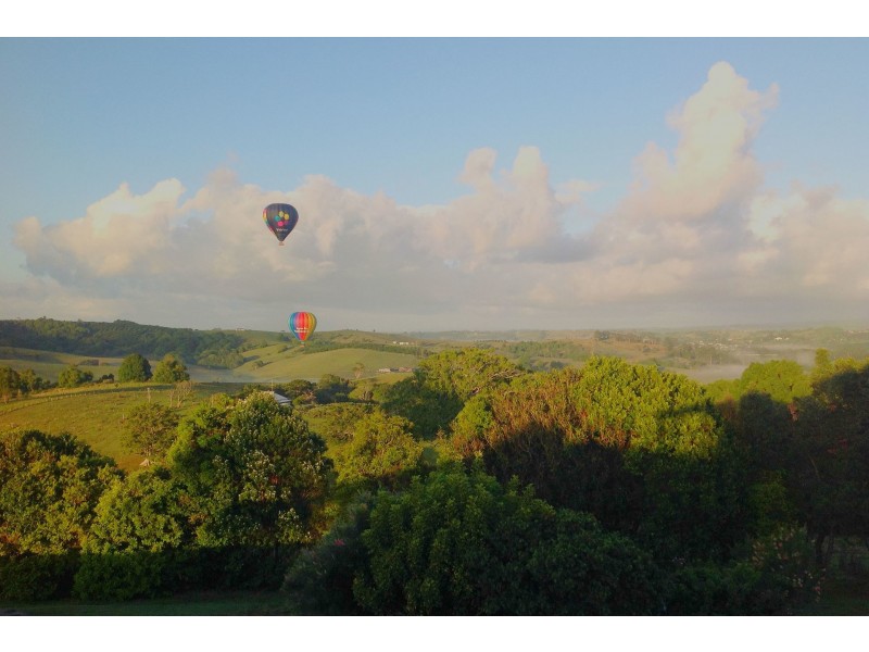 Lot 5, 451 Coopers Shoot Road, Coopers Shoot NSW 2479
