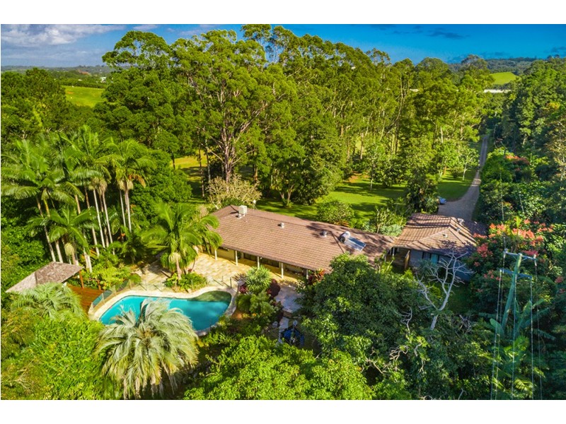 853 Bangalow Road, Bangalow NSW 2479