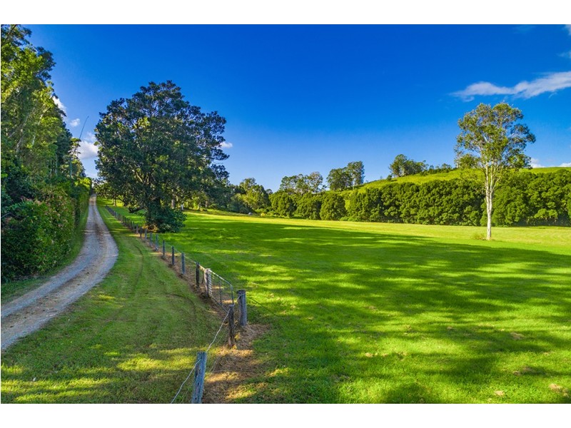 853 Bangalow Road, Bangalow NSW 2479