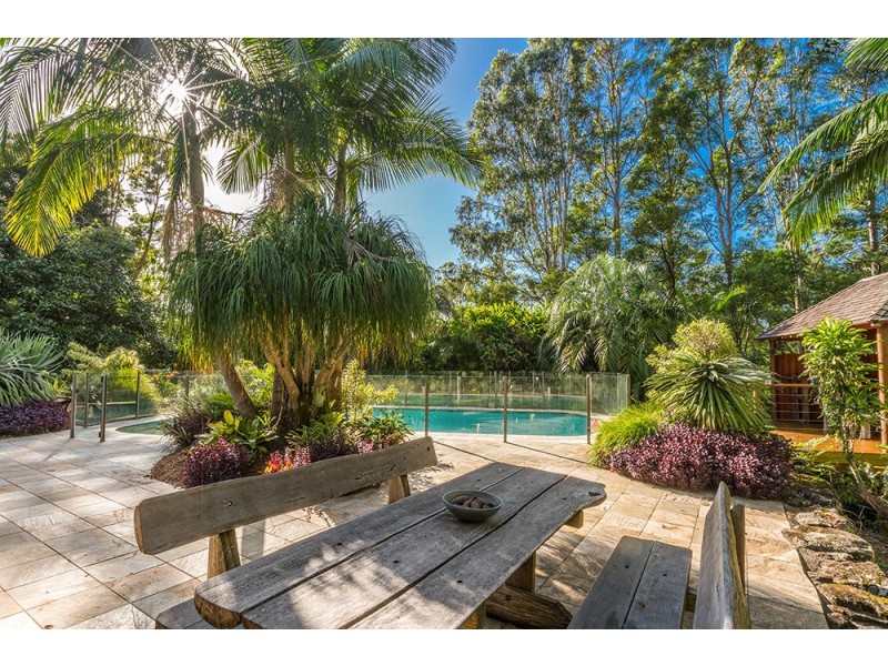 853 Bangalow Road, Bangalow NSW 2479