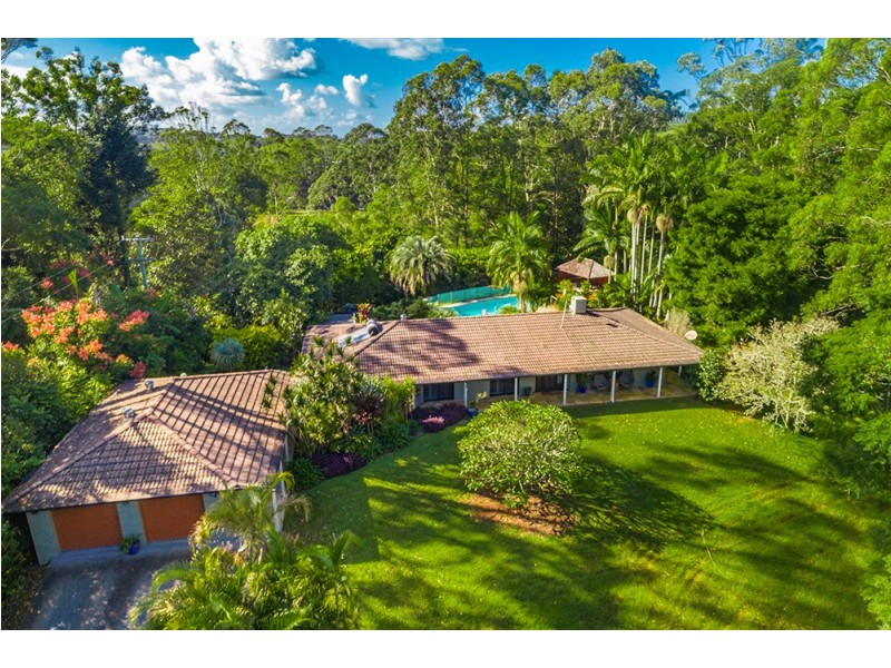 853 Bangalow Road, Bangalow NSW 2479