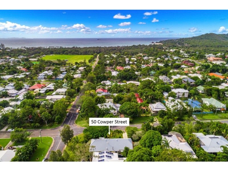 50 Cowper Street, Byron Bay NSW 2481
