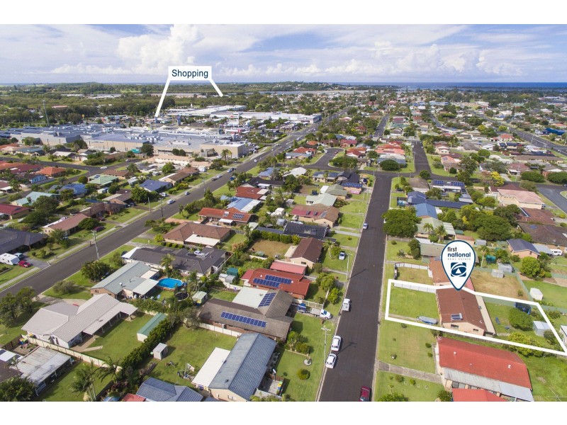14 Clavan Street, Ballina NSW 2478
