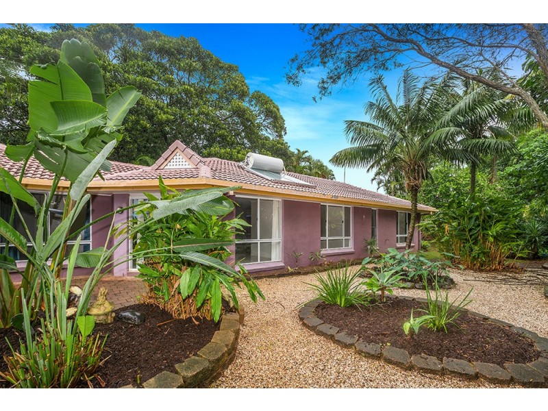 4 Amber Drive, Lennox Head NSW 2478