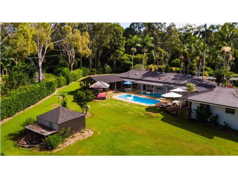 15 Plantation Drive, Ewingsdale NSW 2481