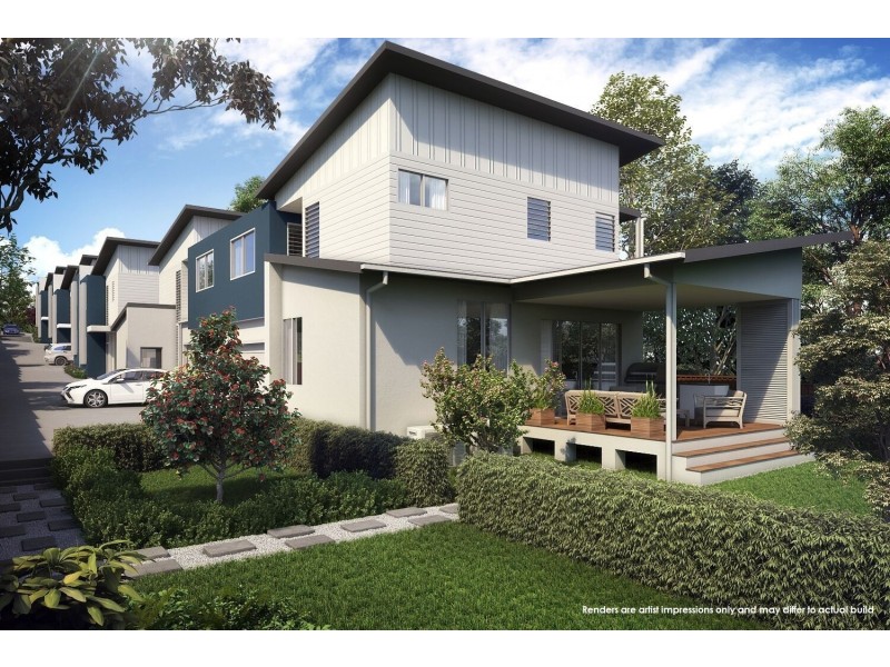 1 & 9/113 Paterson Street, Byron Bay NSW 2481
