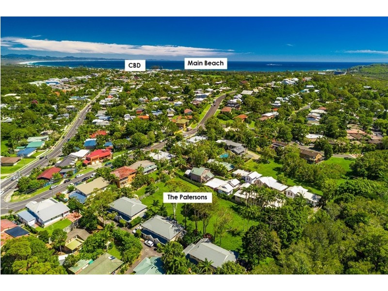 1 & 9/113 Paterson Street, Byron Bay NSW 2481