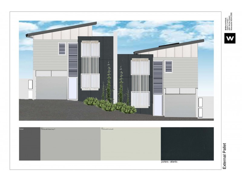 1 & 9/113 Paterson Street, Byron Bay NSW 2481