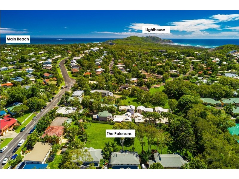 1 & 9/113 Paterson Street, Byron Bay NSW 2481