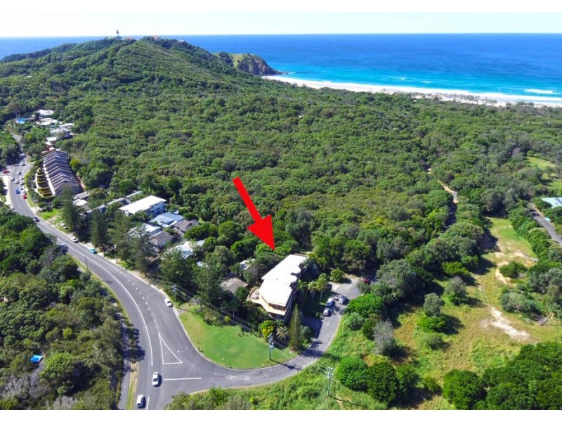 4/110 Lighthouse Road, Byron Bay NSW 2481