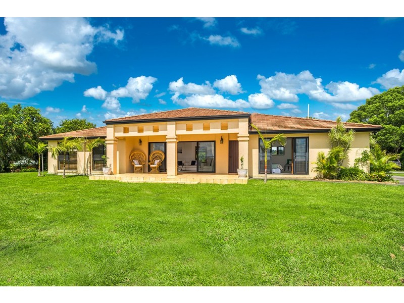 18 Ridgeland Close, Richmond Hill NSW 2480