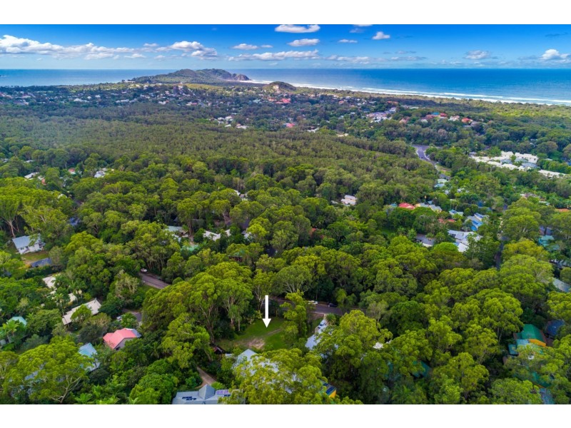 31 Cemetery Road, Byron Bay NSW 2481