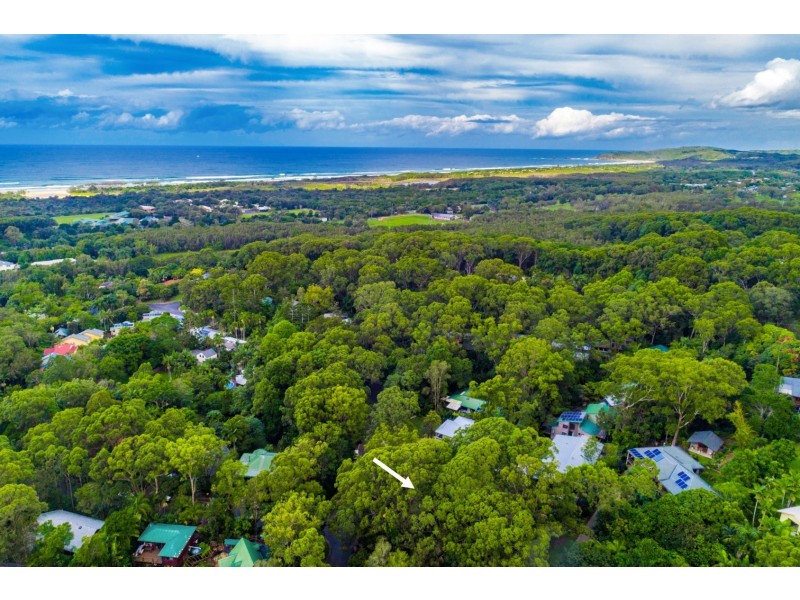 31 Cemetery Road, Byron Bay NSW 2481