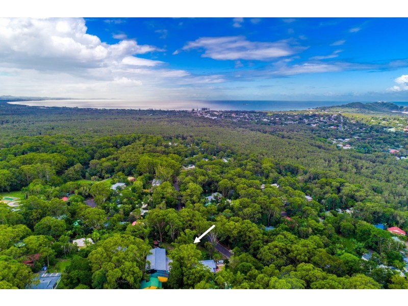 31 Cemetery Road, Byron Bay NSW 2481