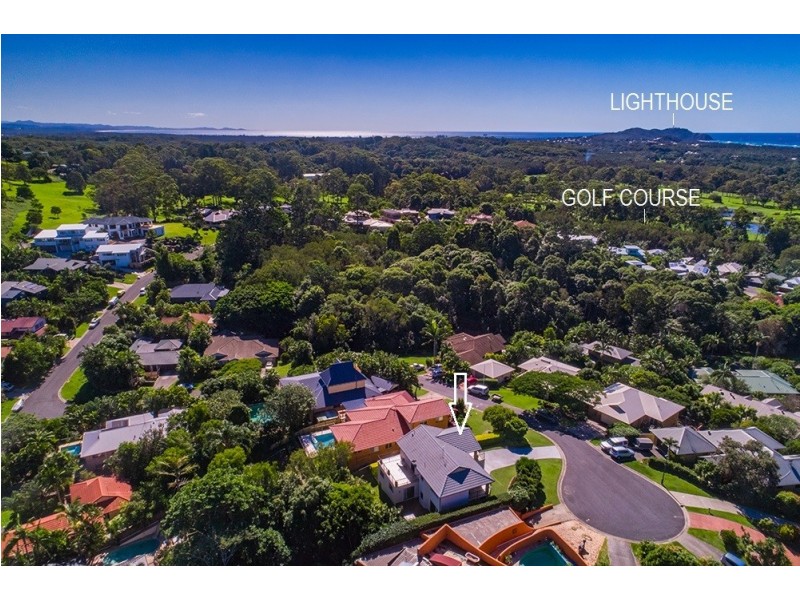 18 Booyong Court, Suffolk Park NSW 2481