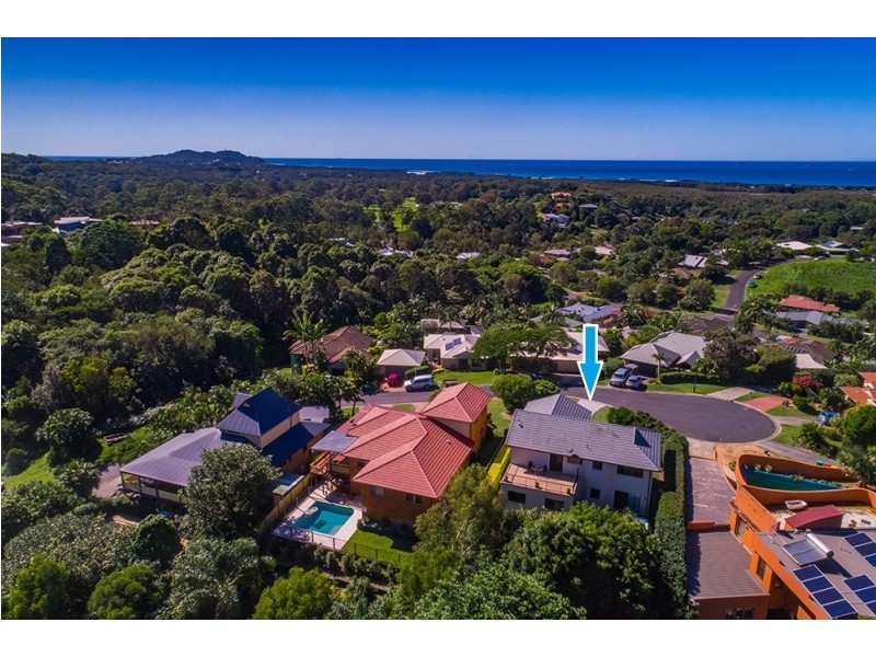 18 Booyong Court, Suffolk Park NSW 2481