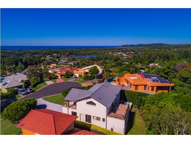 18 Booyong Court, Suffolk Park NSW 2481