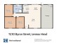 11/30 Byron Street, Lennox Head NSW 2478 Floorplan