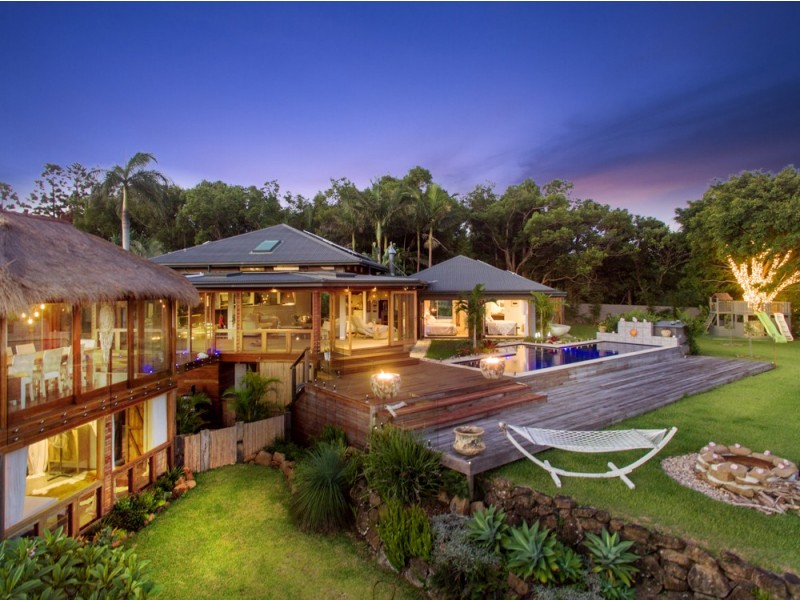 295 Tyagarah Road, Tyagarah NSW 2481