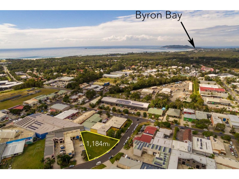 6 Wollongbar Street, Byron Bay NSW 2481