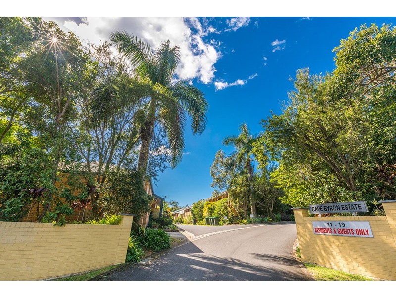 17/11-19 Cooper Street, Byron Bay NSW 2481