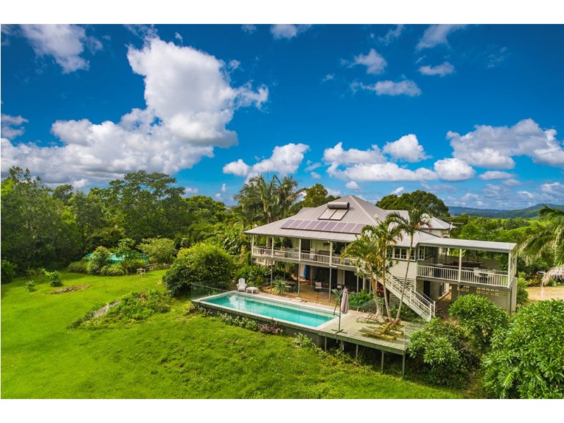 120 Lagoon Drive, Myocum NSW 2481
