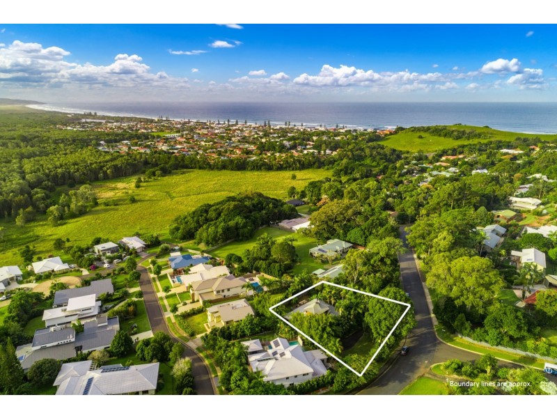 46 Greenfield Road, Lennox Head NSW 2478