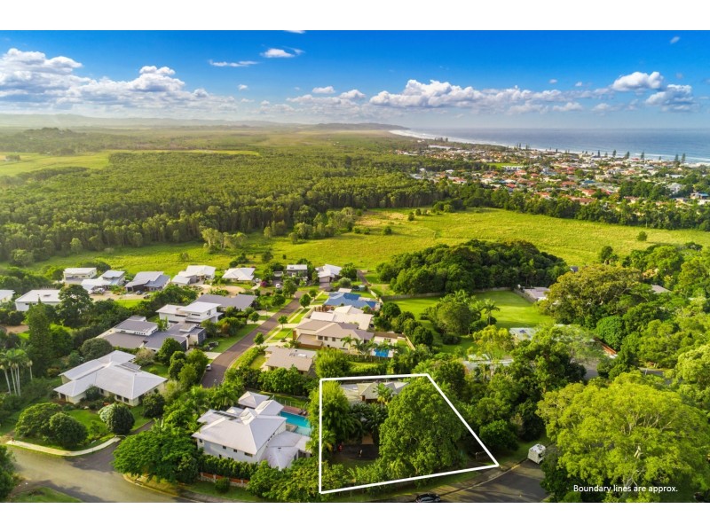 46 Greenfield Road, Lennox Head NSW 2478