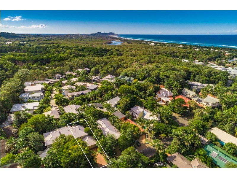 3/12 Marattia Place, Suffolk Park NSW 2481