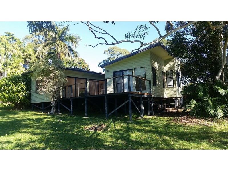 21A Bay Vista Lane, Ewingsdale NSW 2481