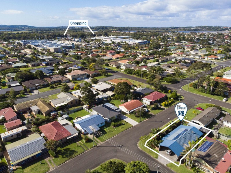 4 James Street, Ballina NSW 2478