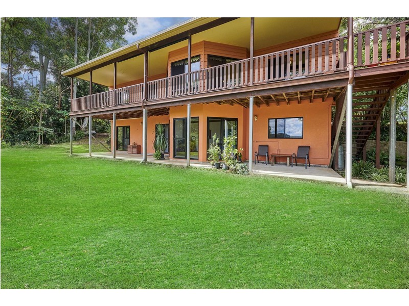 7 Grand Valley Court, Mullumbimby Creek NSW 2482
