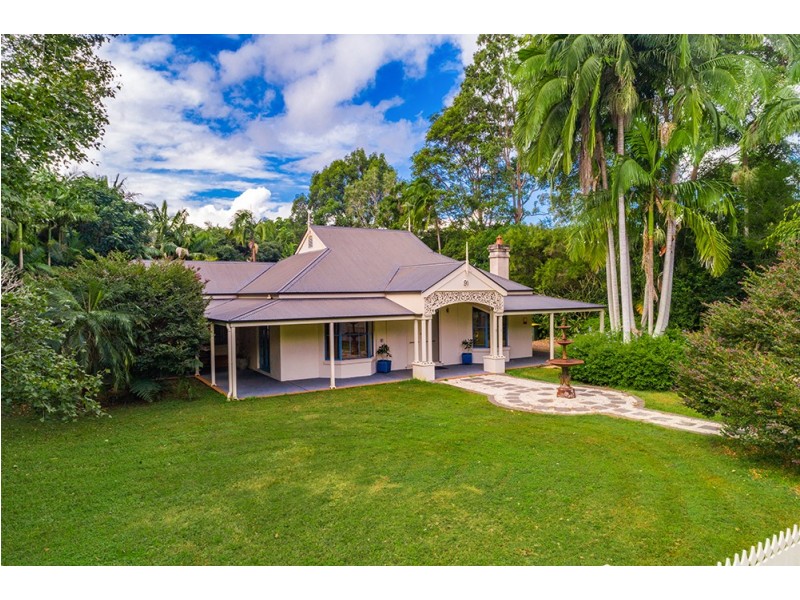 91 Parkway Drive, Ewingsdale NSW 2481