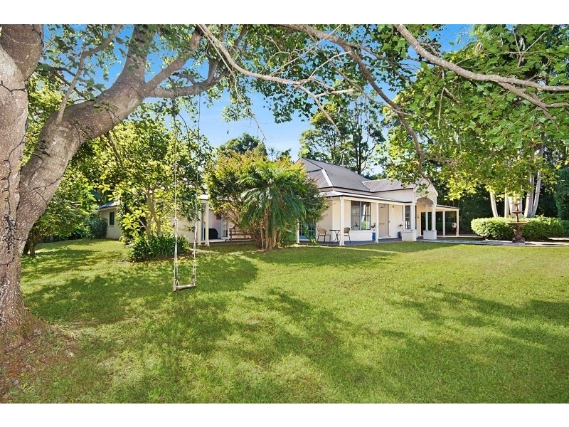 91 Parkway Drive, Ewingsdale NSW 2481