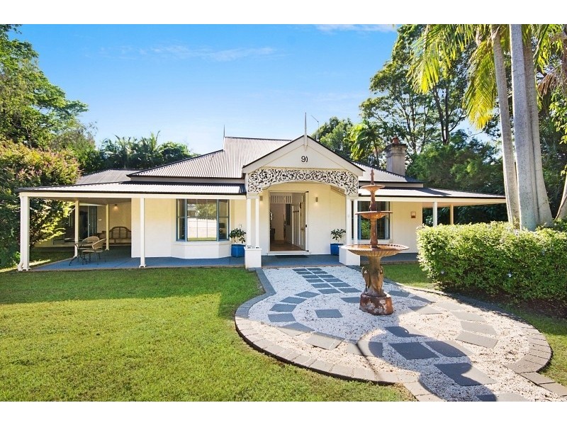 91 Parkway Drive, Ewingsdale NSW 2481