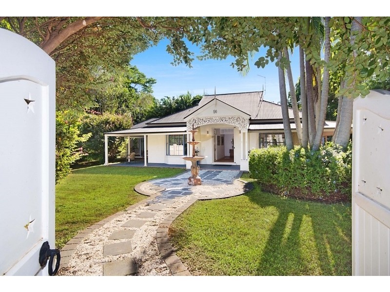 91 Parkway Drive, Ewingsdale NSW 2481