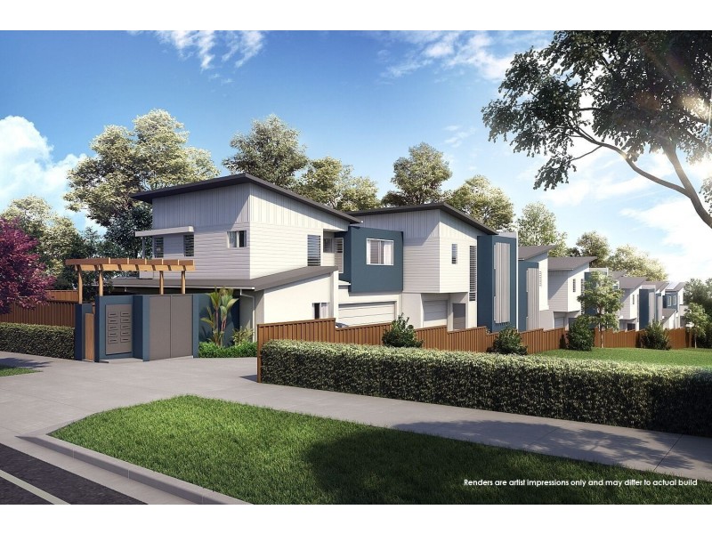 2/113 Paterson Street, Byron Bay NSW 2481