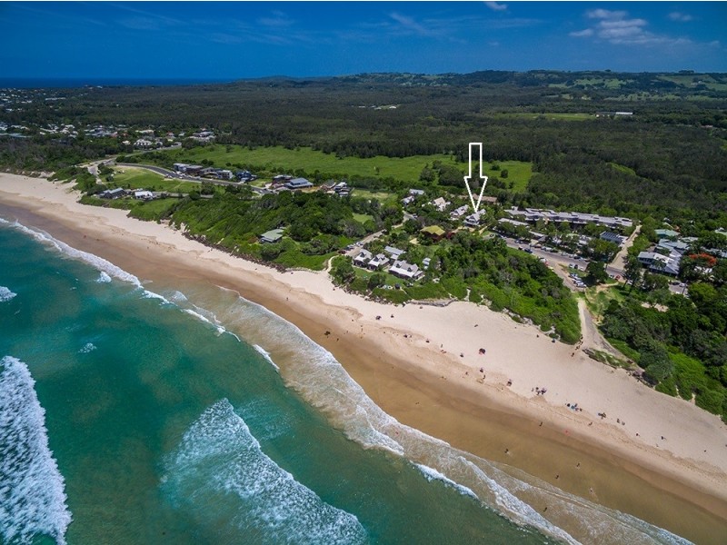 2/39 Childe Street, Byron Bay NSW 2481
