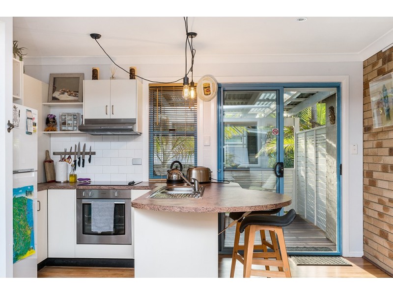 2/39 Childe Street, Byron Bay NSW 2481